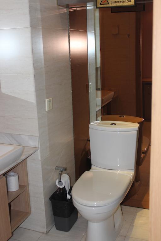 Ju Ya Hotel Xi'an (Shaanxi) Habitación foto